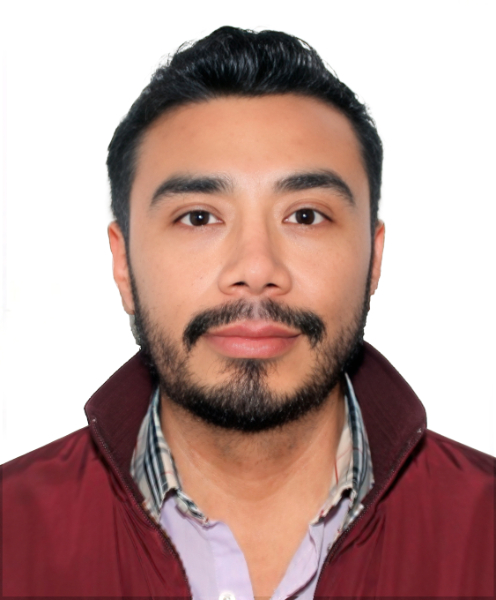 Alfonso Carrillo Iturbe