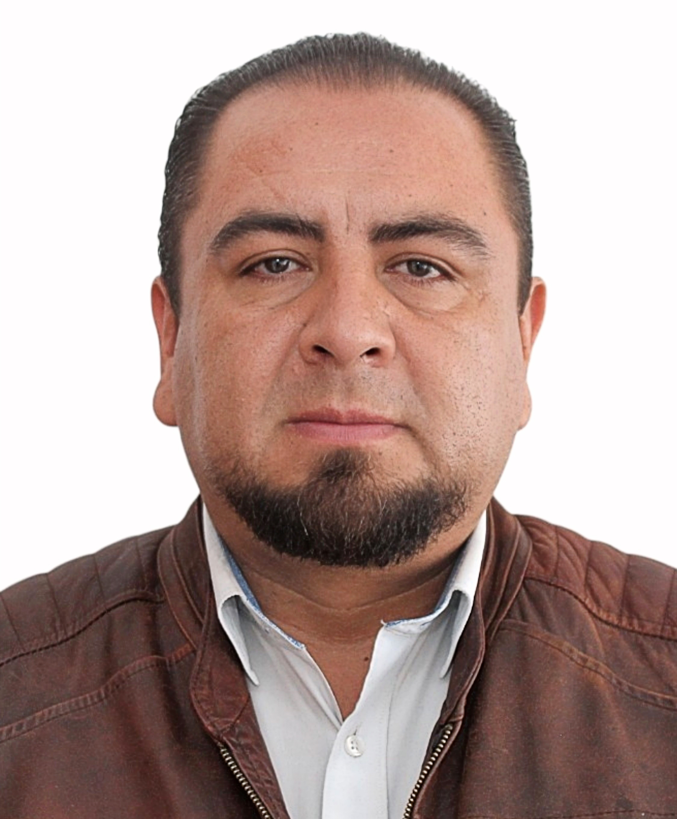 Efrén Ricardo Villegas López
