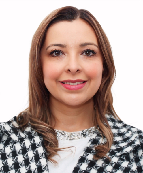 Rosa Elena Márquez Vázquez