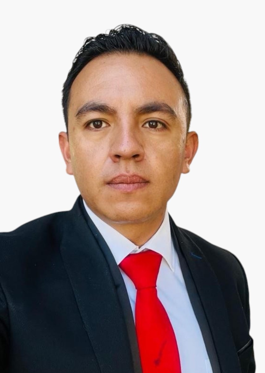 Emmanuel Conzuelo Coyote