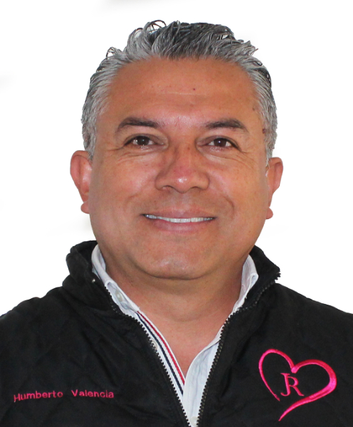 Iván Hugo Lozano García