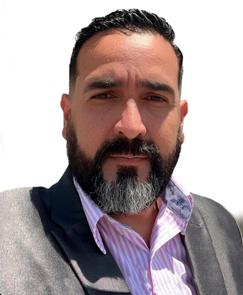 Humberto Valencia Hinojosa