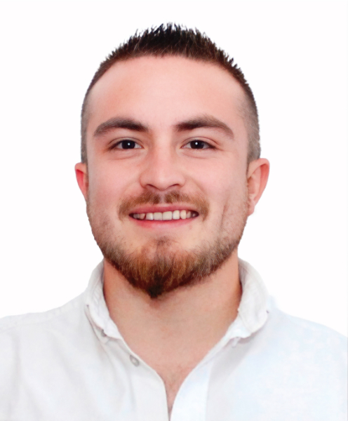 Jorge Arturo Cruz García