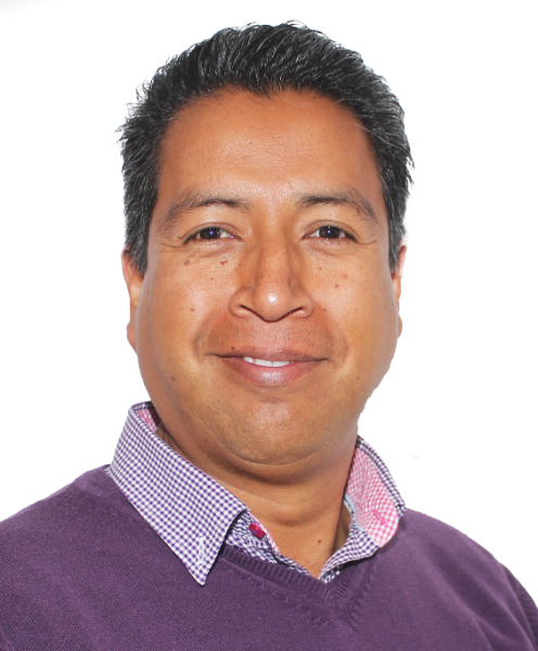 Juan Pablo del Rio Pichardo