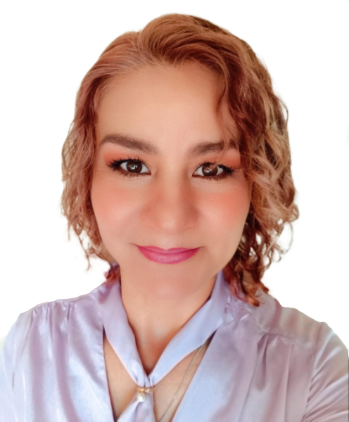 Juana Sandoval Valdespino