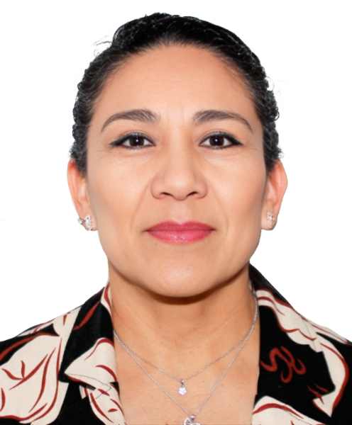 Magali Ramírez Gutiérrez