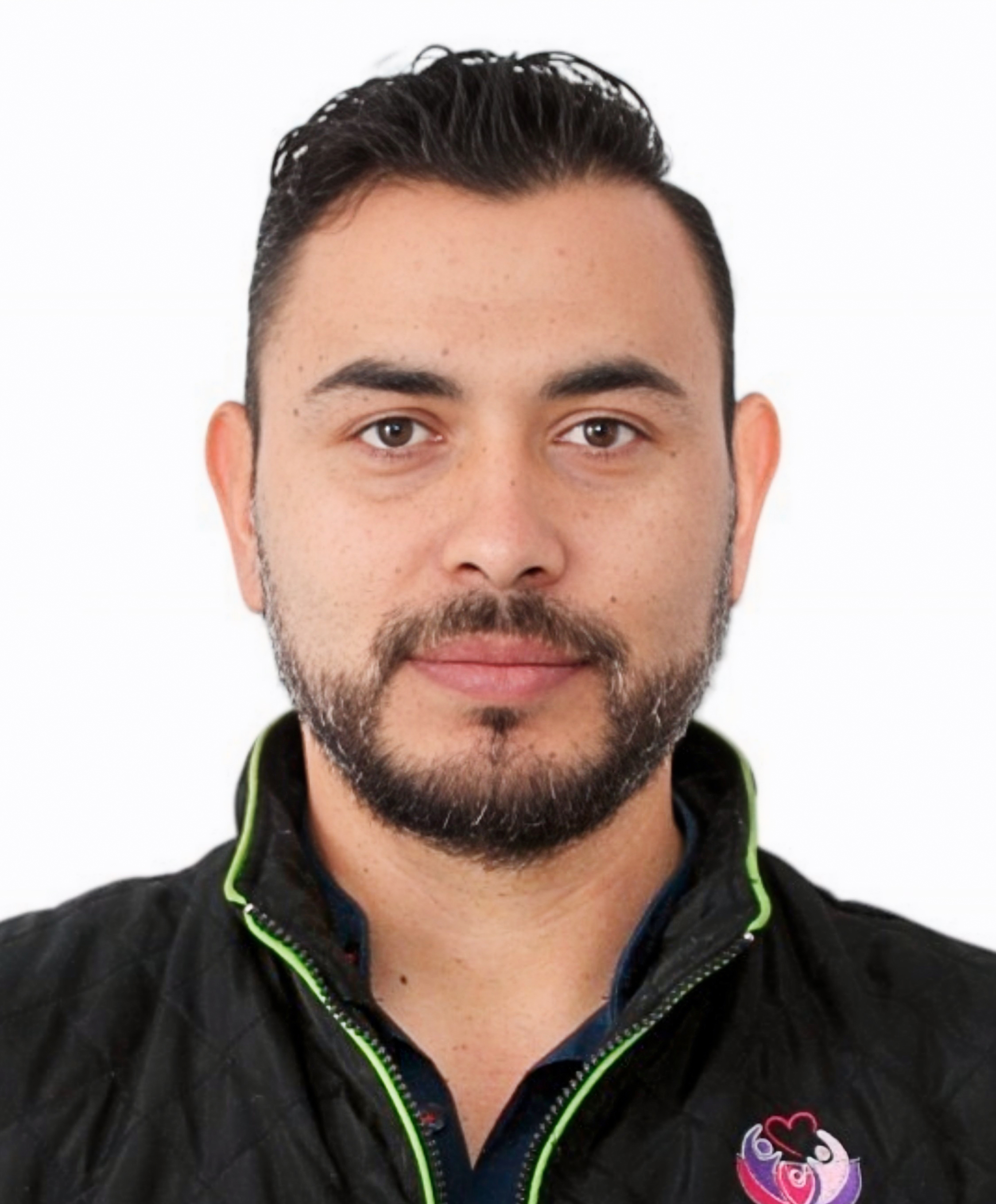 Víctor Hugo Madín Ulloa