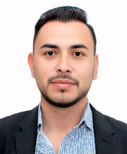 Víctor Hugo Madín Ulloa