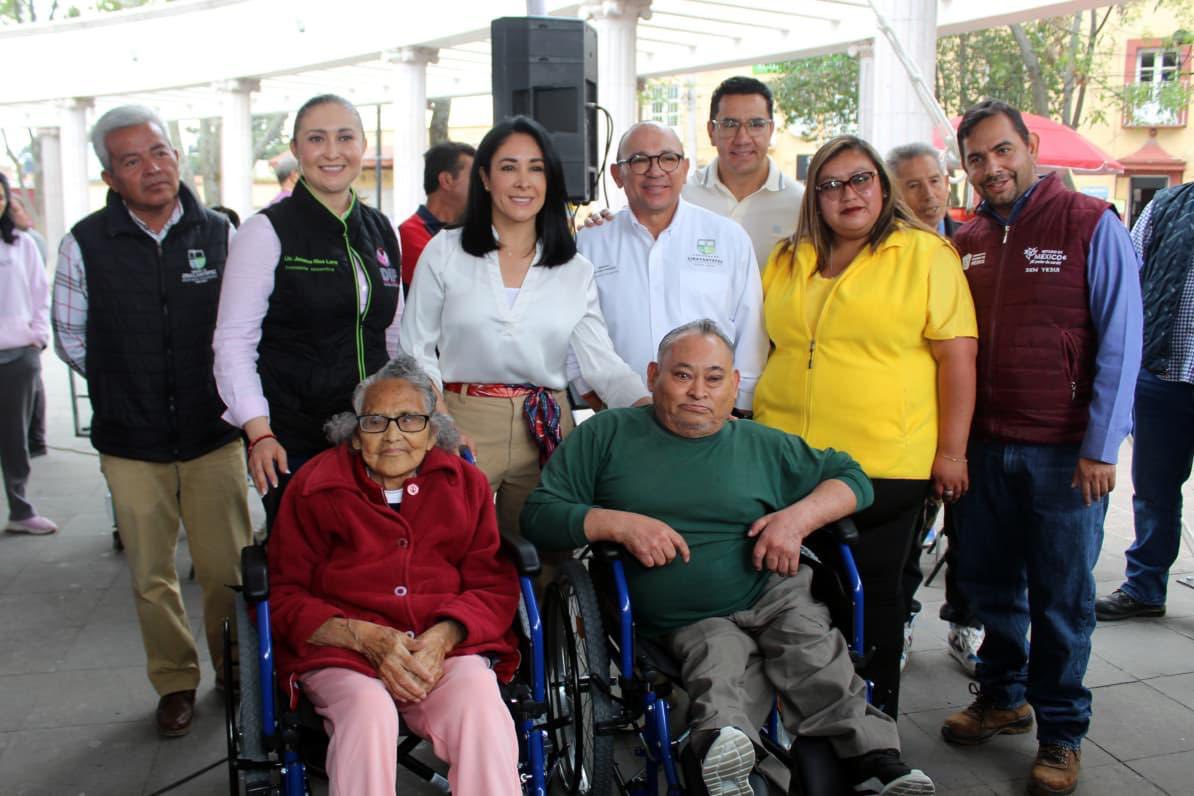  Estrategia Nacional para el Fortalecimiento de las Familias