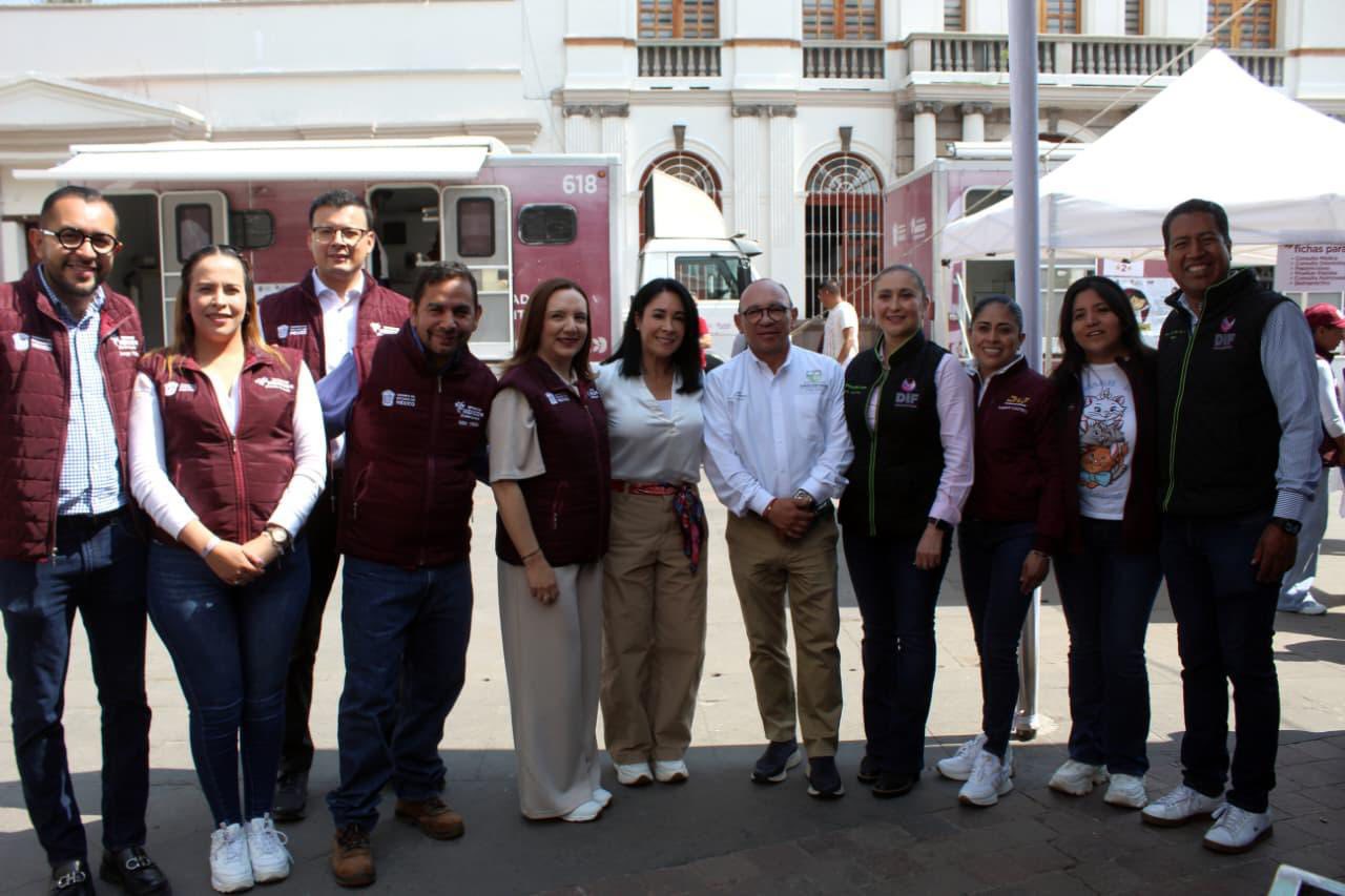  Estrategia Nacional para el Fortalecimiento de las Familias
