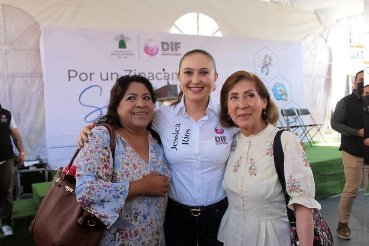 ¡Gracias, San Juan de las Huertas, por recibirnos con tanto cariño!