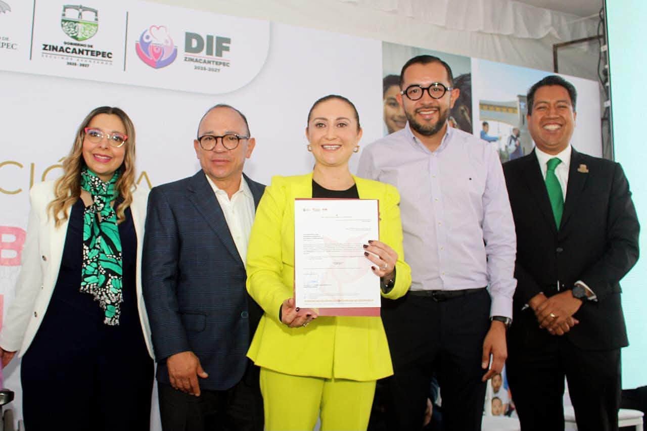 Unidad de Rehabilitación se transforma en un Centro de Rehabilitación e Integración Social (CRIS) 