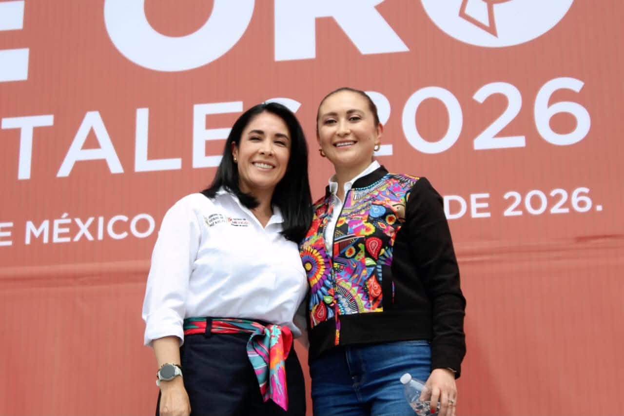 Olimpiadas de Oro Estatales 2026