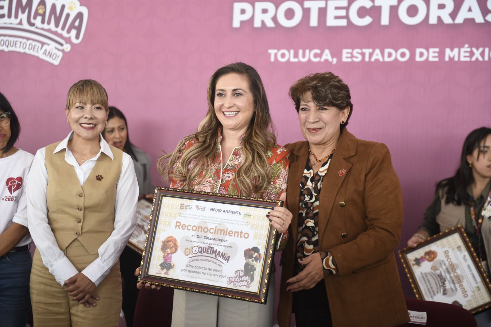 Campaña Croquetmanía