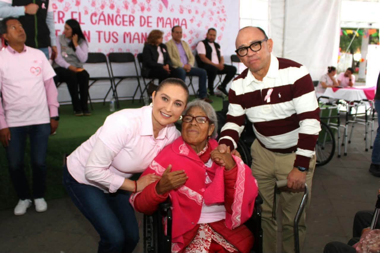 Mes Rosa